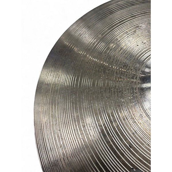 Used MEINL 20in HCS Ride Cymbal