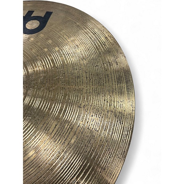Used MEINL 20in HCS Ride Cymbal