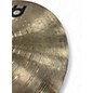 Used MEINL 20in HCS Ride Cymbal