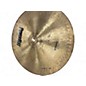 Used PowerBeat 18in chinese Cymbal thumbnail