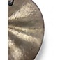 Used PowerBeat 18in chinese Cymbal