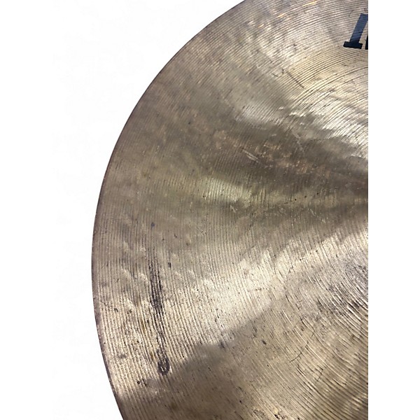 Used PowerBeat 18in chinese Cymbal