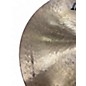 Used PowerBeat 18in chinese Cymbal