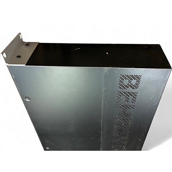 Used Behringer DSP8024P ULTRACURVE PRO Equalizer