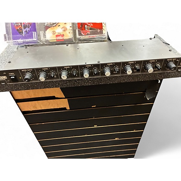 Used RANE SM26 Line Mixer