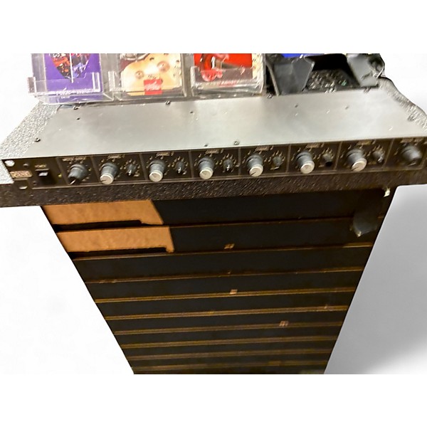 Used RANE SM26 Line Mixer