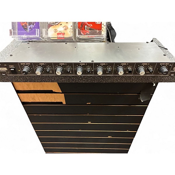 Used RANE SM26 Line Mixer