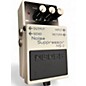 Used BOSS NS2 Noise Suppressor Effect Pedal