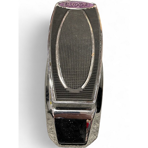 Used Budda Budwah Effect Pedal