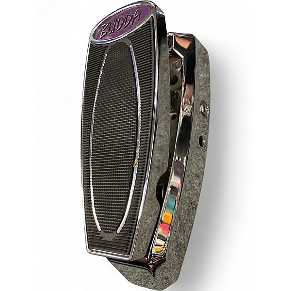 Used Budda Budwah Effect Pedal