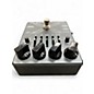 Used Darkglass Microtubes X7 Effect Pedal
