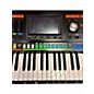 Used Roland JP80 Jupiter 80 76 Key Synthesizer