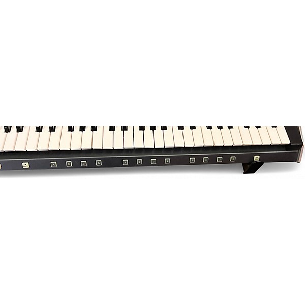 Used Roland JP80 Jupiter 80 76 Key Synthesizer