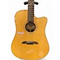Used Alvarez MD90C Natural Acoustic Electric Guitar thumbnail