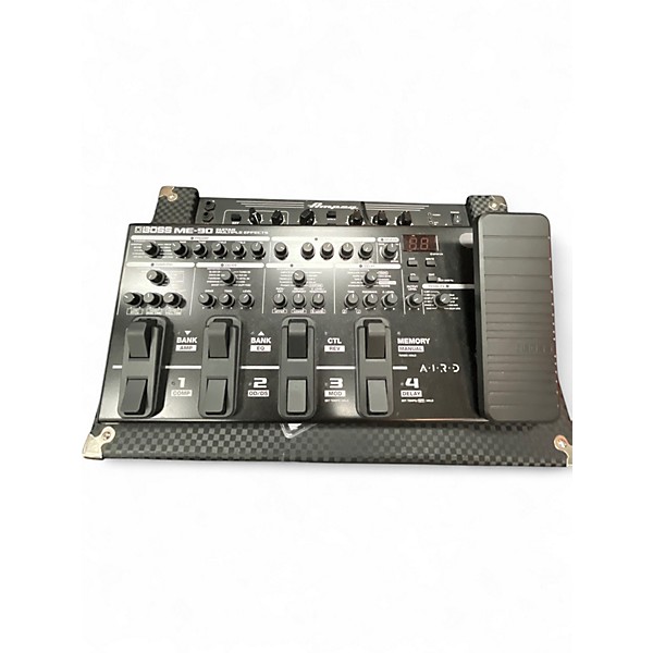 Used BOSS ME-90 Effect Processor