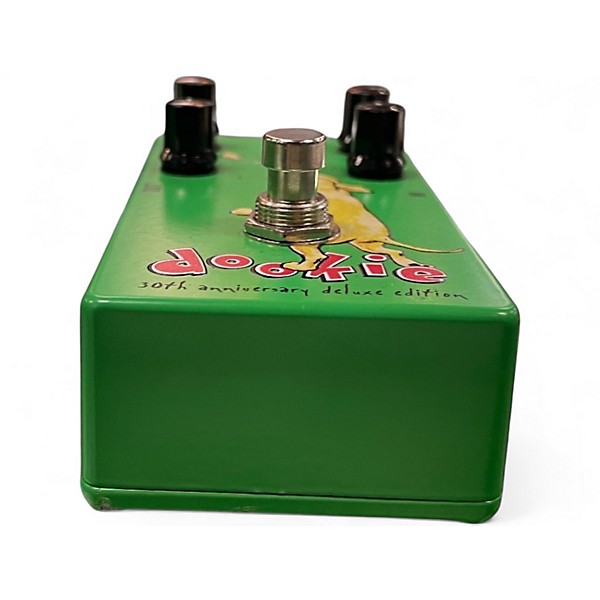 Used MXR DOOKIE DRIVE Effect Pedal