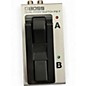Used BOSS FS7 Dual Footswitch Pedal thumbnail