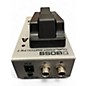 Used BOSS FS7 Dual Footswitch Pedal
