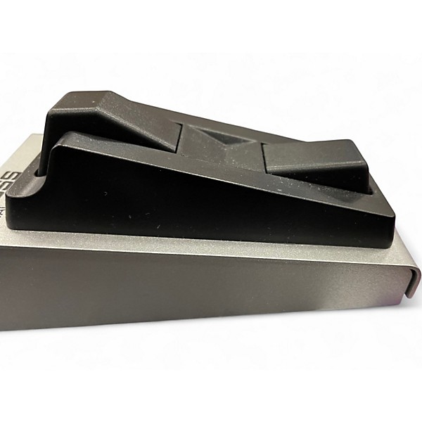 Used BOSS FS7 Dual Footswitch Pedal