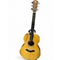 Used Taylor Academy 12 Natural Acoustic Guitar thumbnail