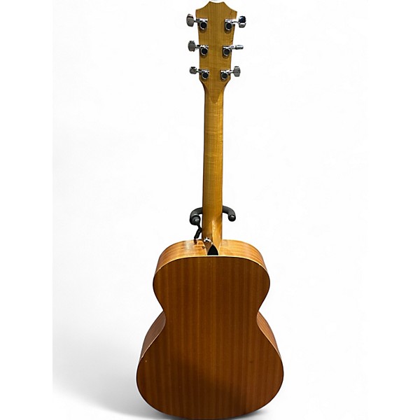 Used Taylor Academy 12 Natural Acoustic Guitar