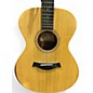 Used Taylor Academy 12 Natural Acoustic Guitar