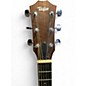 Used Taylor Academy 12 Natural Acoustic Guitar