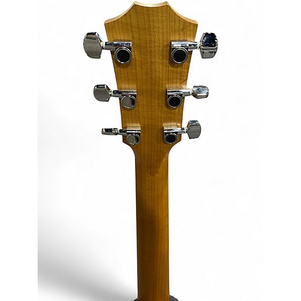 Used Taylor Academy 12 Natural Acoustic Guitar