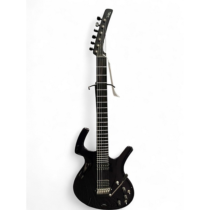 PARKER P-40 (P40VA) electric guitars for sale in USA | guitar-list