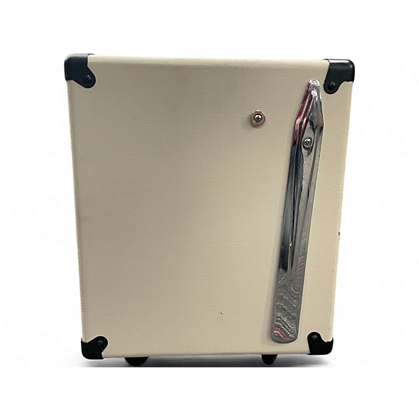 Used EVH 5150 212ST 2x12 Guitar Cabinet