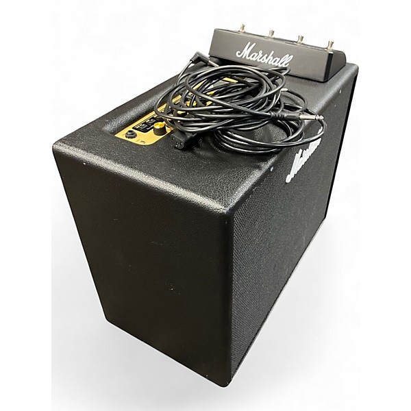 Used Marshall CODE 50W 1x12 Guitar Combo Amp