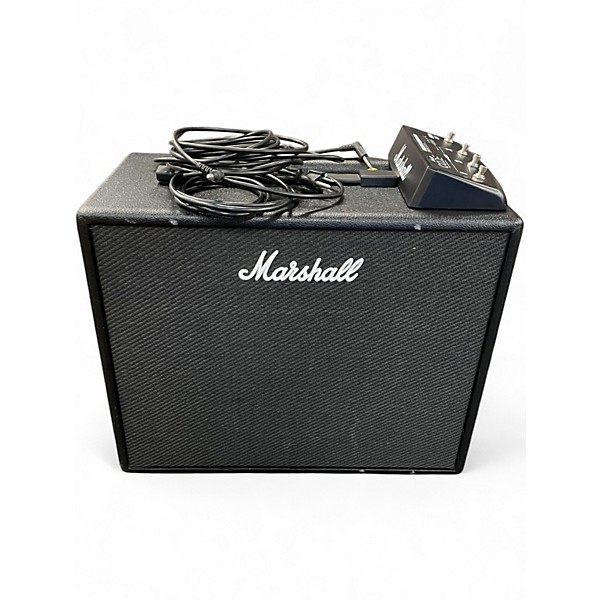 Used Marshall CODE 50W 1x12 Guitar Combo Amp