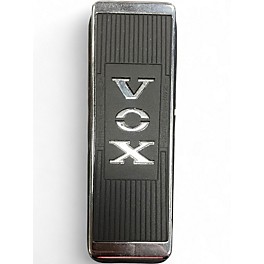 Used VOX V847 Reissue Wah Effect Pedal