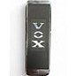 Used VOX V847 Reissue Wah Effect Pedal thumbnail