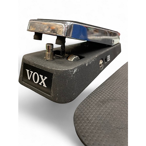 Used VOX V847 Reissue Wah Effect Pedal