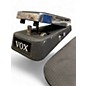 Used VOX V847 Reissue Wah Effect Pedal