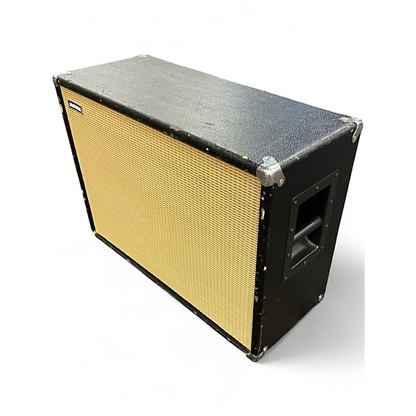 Used Avatar 2X12 CAB Guitar Cabinet