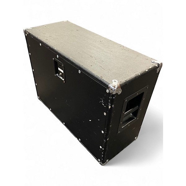 Used Avatar 2X12 CAB Guitar Cabinet