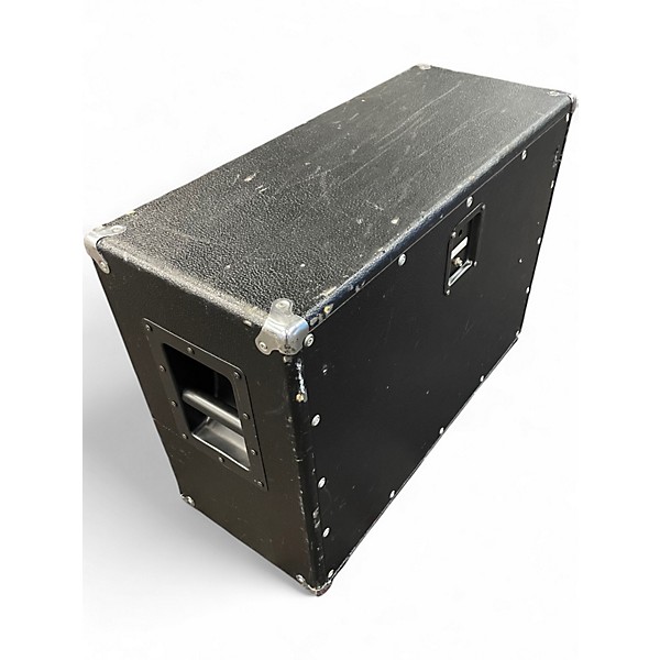 Used Avatar 2X12 CAB Guitar Cabinet