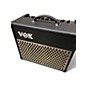 Used VOX DA15 Guitar Combo Amp thumbnail