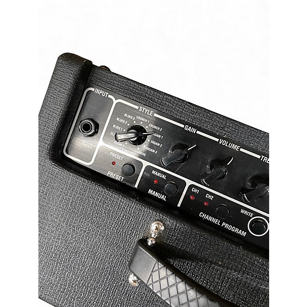 Used VOX DA15 Guitar Combo Amp