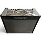 Used Line 6 catalyst 100 Guitar Combo Amp thumbnail