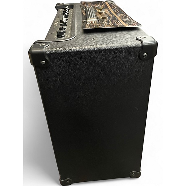 Used Line 6 catalyst 100 Guitar Combo Amp