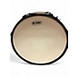 Used TAMA 14.25in zebra works Mapleglo Drum thumbnail