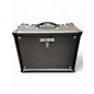 Used BOSS KATANA 50 Solid State Guitar Amp Head thumbnail