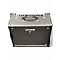 Used BOSS KATANA 50 Solid State Guitar Amp Head