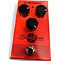Used TC Electronic Blood Moon Phaser Effect Pedal thumbnail