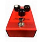 Used TC Electronic Blood Moon Phaser Effect Pedal