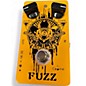 Used Caline Fuzzy Bear Effect Pedal thumbnail