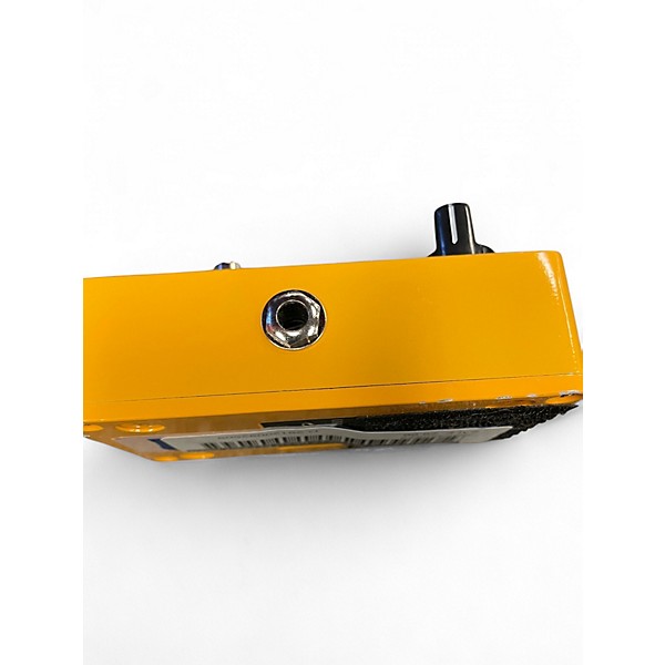 Used Caline Fuzzy Bear Effect Pedal